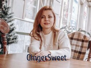 GingerSweet