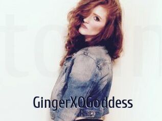 GingerXOGoddess