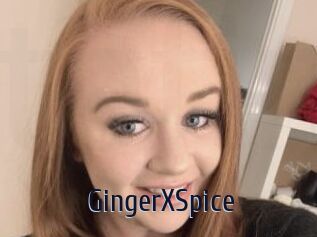 GingerXSpice