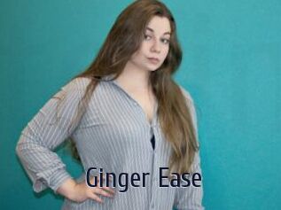 Ginger_Ease