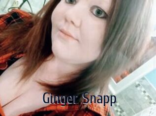 Ginger_Snapp