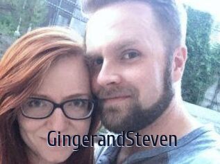 GingerandSteven