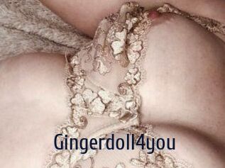 Gingerdoll4you