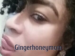 Gingerhoneymom