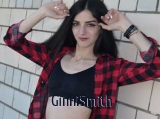 GinniSmith