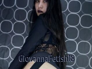 GiovannaFetish18