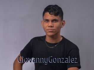 GiovannyGonzalez