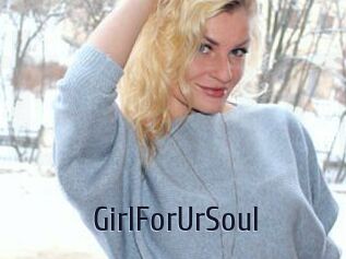 GirlForUrSoul