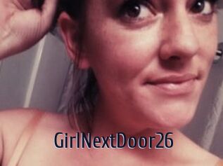 GirlNextDoor26