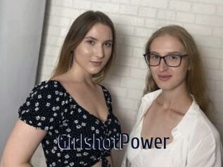 GirlshotPower