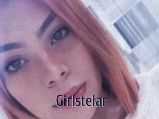 Girlstelar