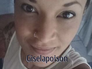 Giselapoison