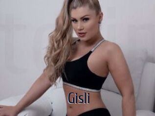 Gisli