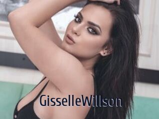 GisselleWillson