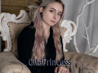 GitaPrincess