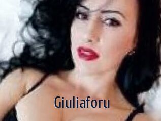 Giuliaforu