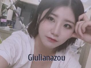 Giulianazou