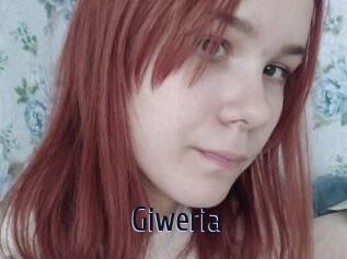 Giweria