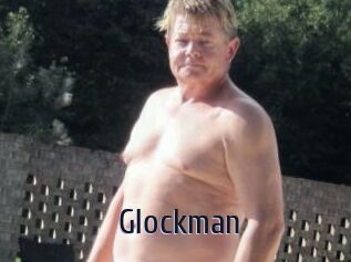 Glockman