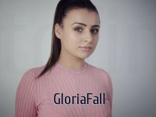 GloriaFall