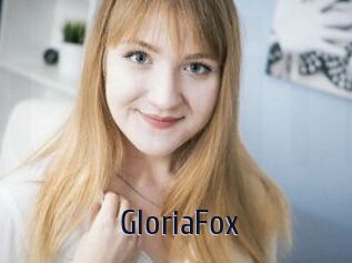 GloriaFox