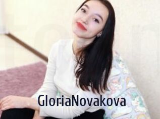 GloriaNovakova