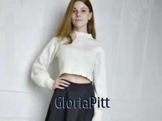 GloriaPitt