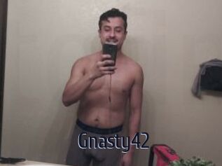 Gnasty42