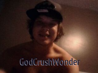 GodCrushWonder