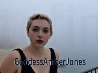 GoddessAmberJones