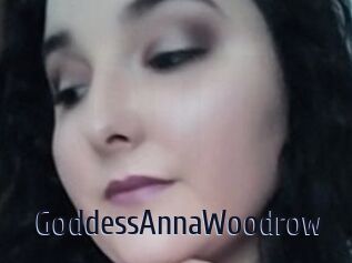 GoddessAnnaWoodrow