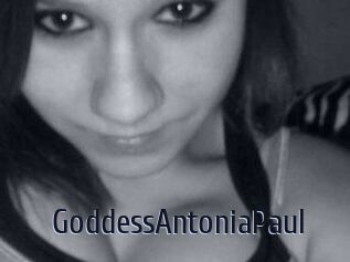 GoddessAntoniaPaul