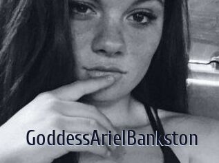 GoddessArielBankston