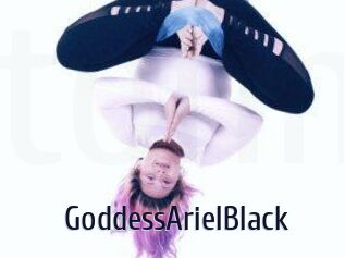 GoddessArielBlack