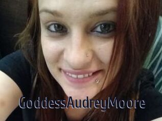 GoddessAudreyMoore