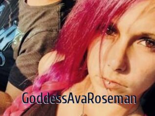 GoddessAvaRoseman