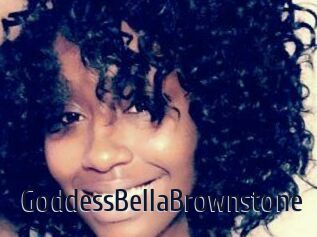 GoddessBellaBrownstone