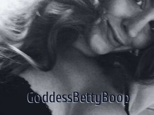 GoddessBettyBoop