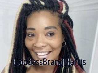 GoddessBrandiHarris