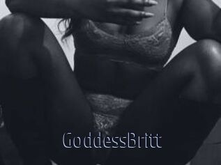 GoddessBritt