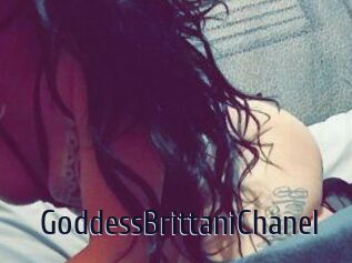 GoddessBrittaniChanel