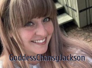 GoddessChansyJackson