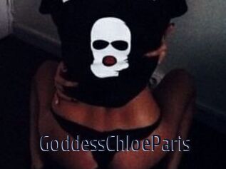 GoddessChloeParis