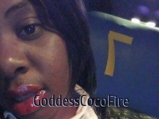 GoddessCocoFire