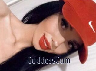 GoddessCum