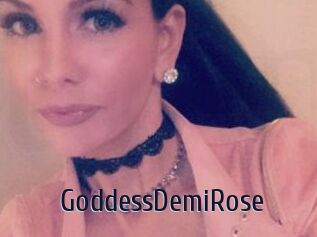 GoddessDemiRose