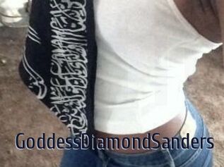 GoddessDiamondSanders