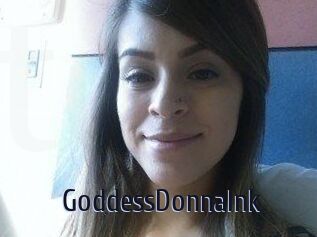 GoddessDonnaInk