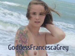 GoddessFrancescaGrey