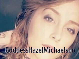 GoddessHazelMichaelson